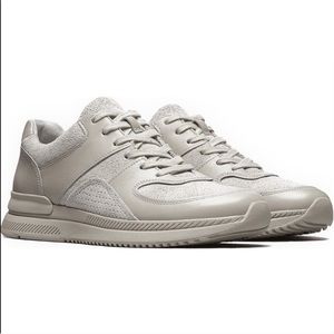 Everlane The Trainer Womens Sneaker US 9 Gray